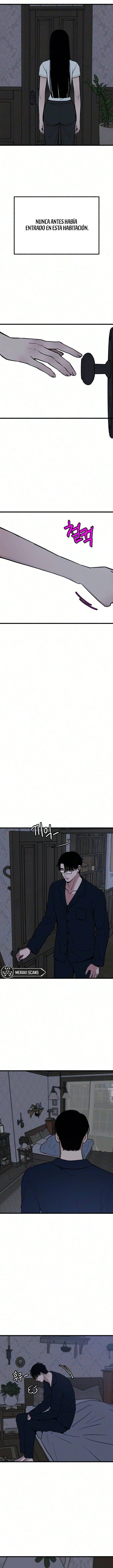 Alter ego Capitulo 33 página 11