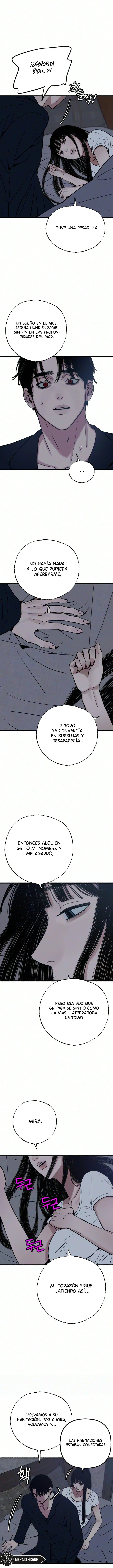 Alter ego Capitulo 33 página 13