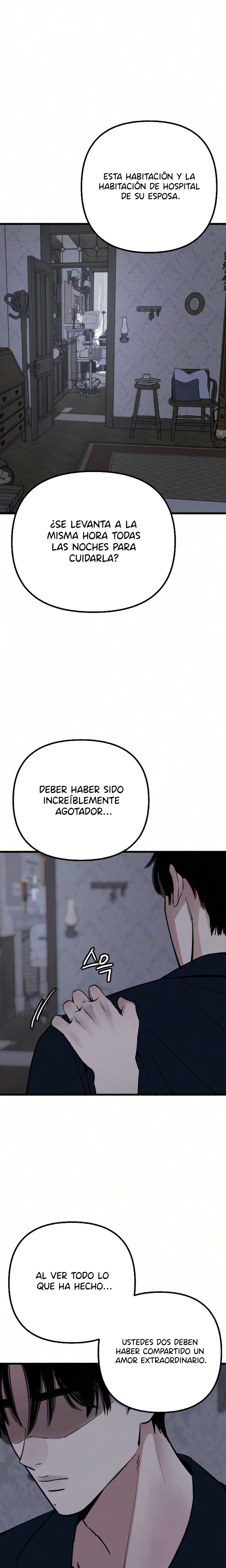 Alter ego Capitulo 33 página 14