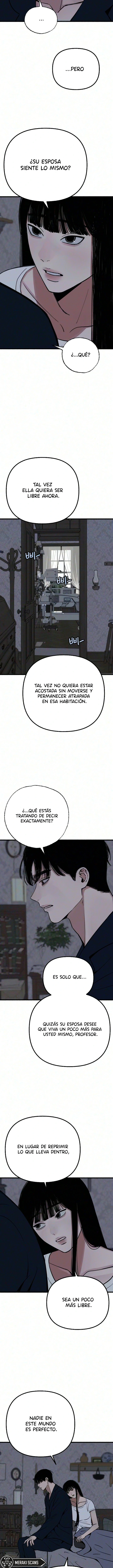 Alter ego Capitulo 33 página 15