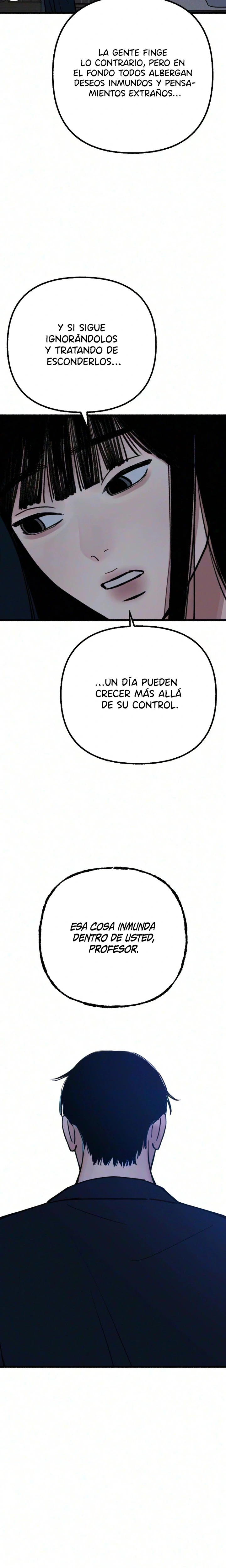 Alter ego Capitulo 33 página 16