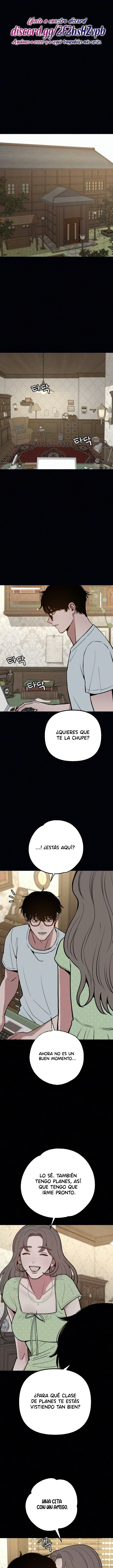 Alter ego Capitulo 33 página 5