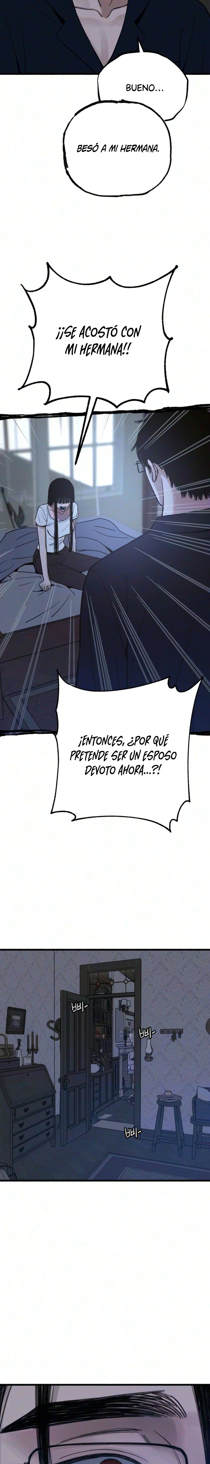 Alter ego Capitulo 34 página 10