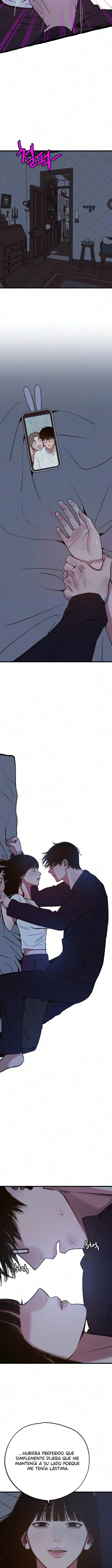 Alter ego Capitulo 34 página 13