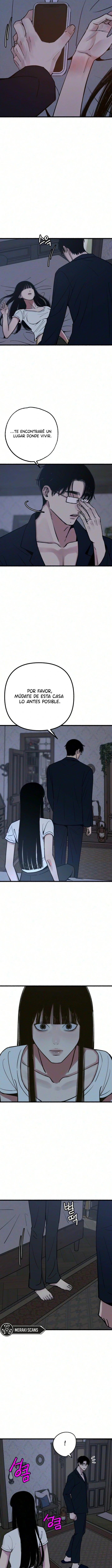 Alter ego Capitulo 34 página 15
