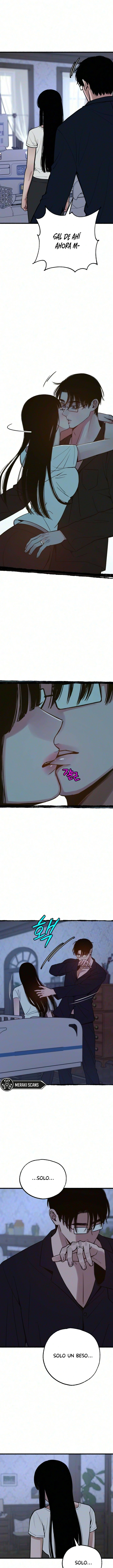 Alter ego Capitulo 34 página 17