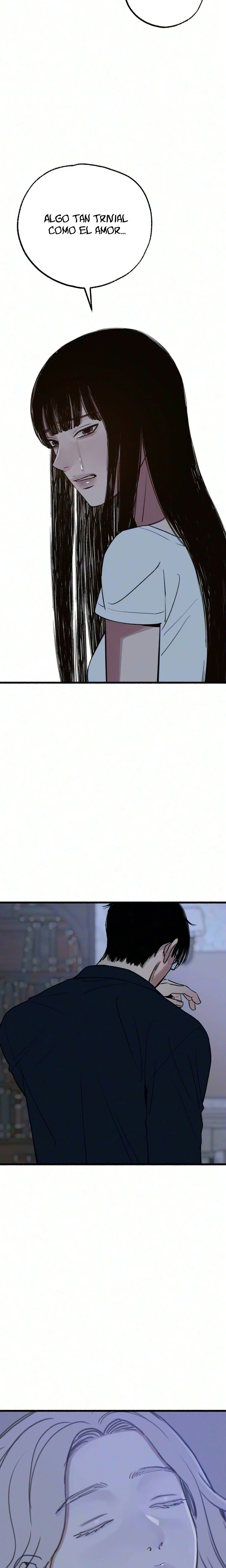 Alter ego Capitulo 34 página 18