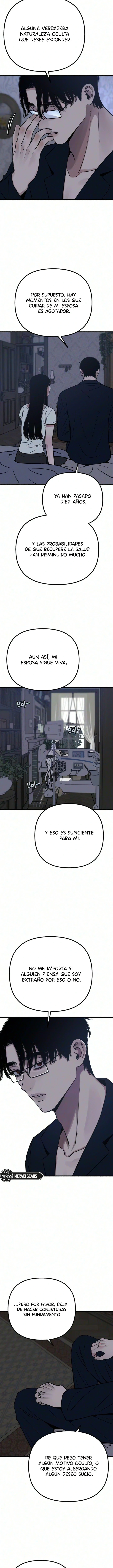 Alter ego Capitulo 34 página 7