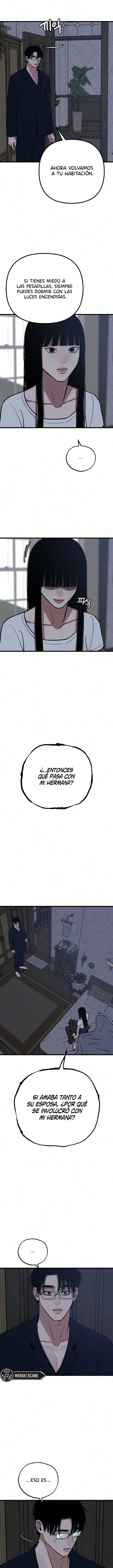 Alter ego Capitulo 34 página 9
