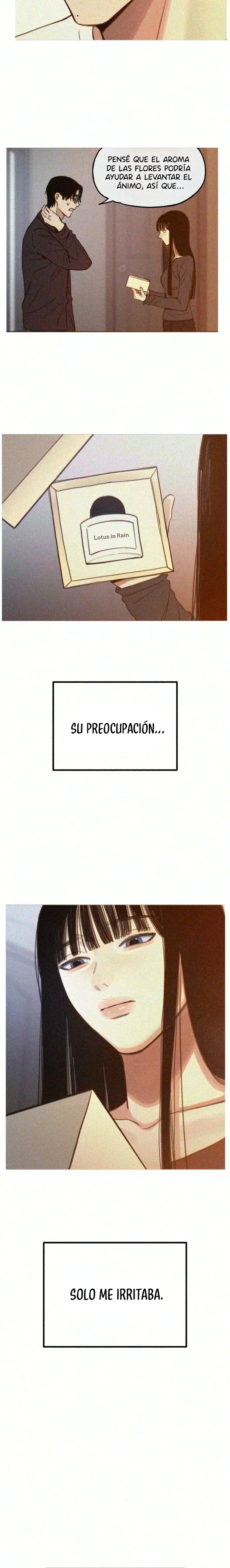 Alter ego Capitulo 35 página 10