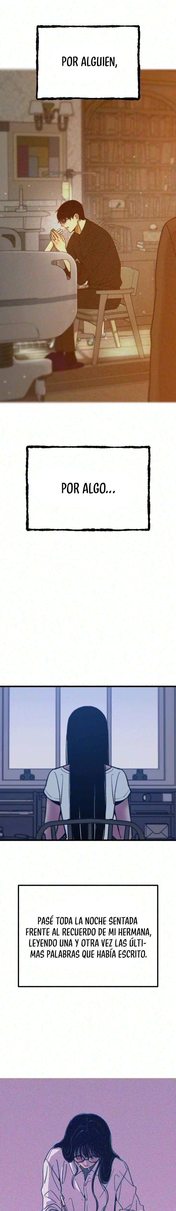 Alter ego Capitulo 35 página 14