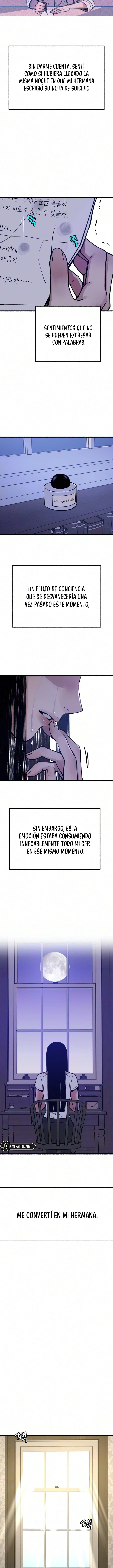 Alter ego Capitulo 35 página 15