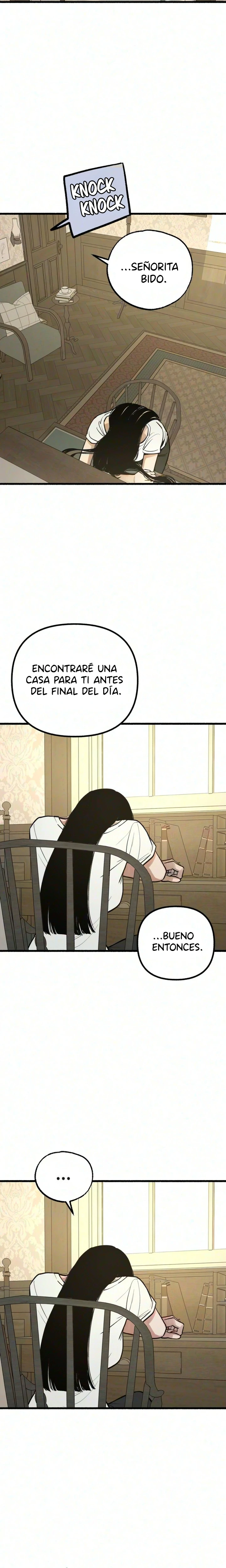 Alter ego Capitulo 35 página 16
