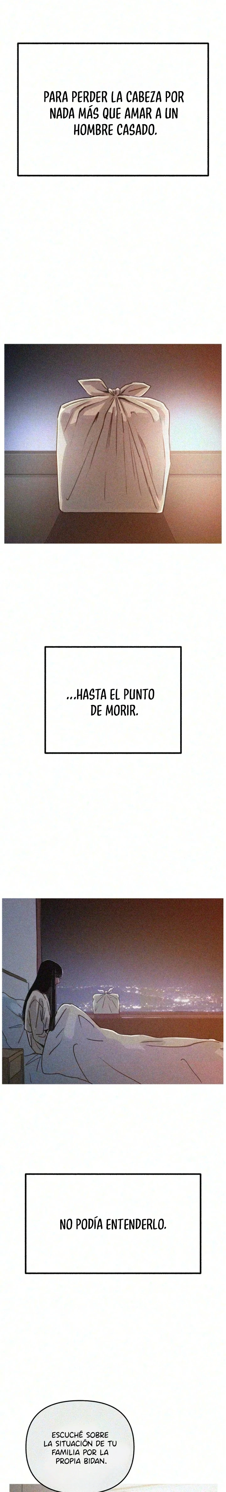 Alter ego Capitulo 35 página 8