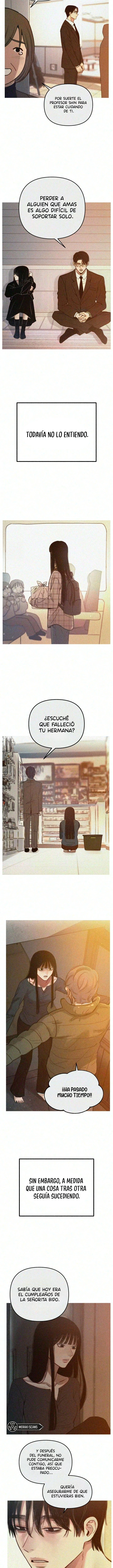 Alter ego Capitulo 35 página 9