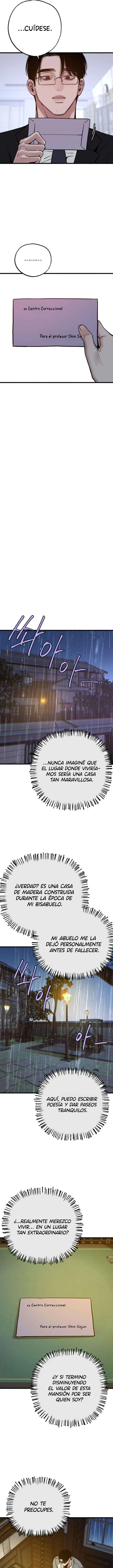 Alter ego Capitulo 36 página 13