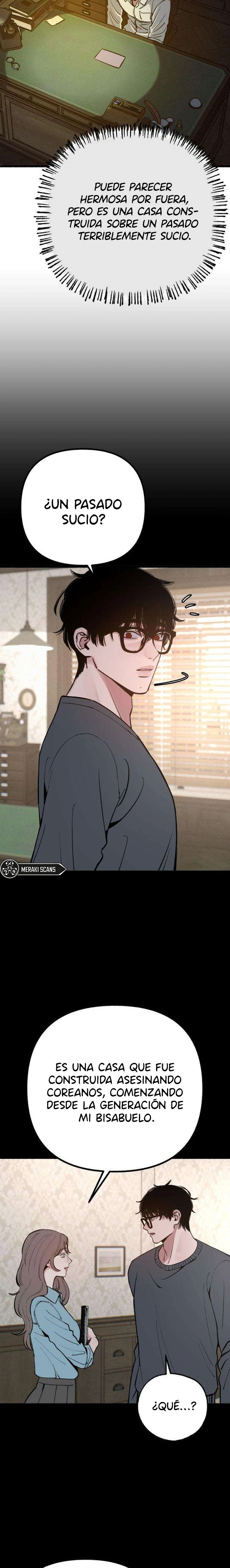 Alter ego Capitulo 36 página 14