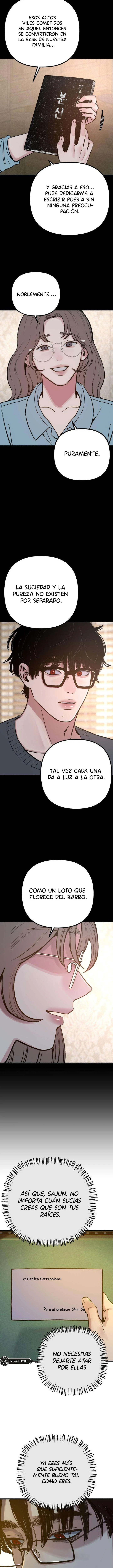 Alter ego Capitulo 36 página 15