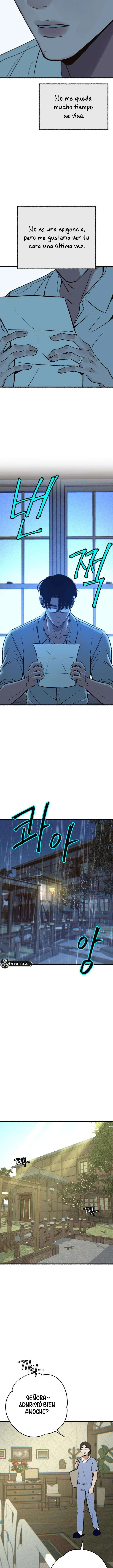 Alter ego Capitulo 36 página 17