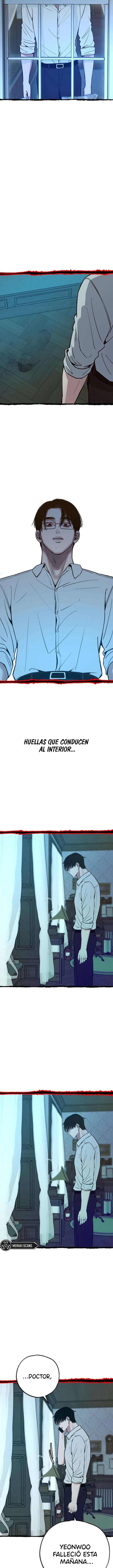 Alter ego Capitulo 37 página 13