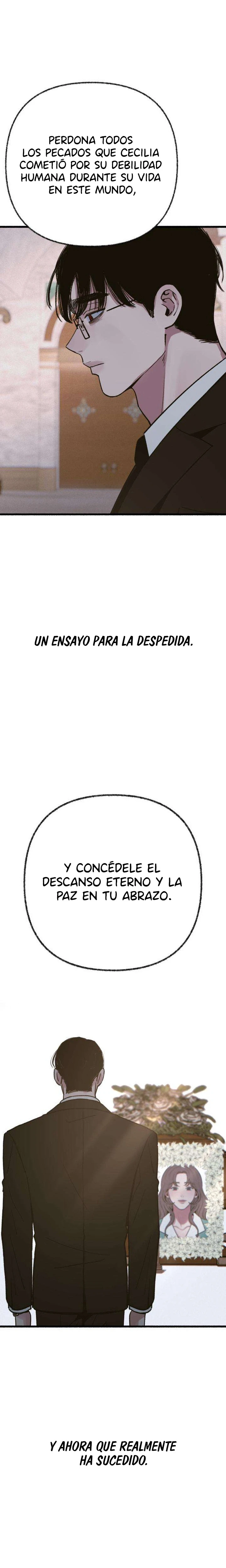 Alter ego Capitulo 37 página 16