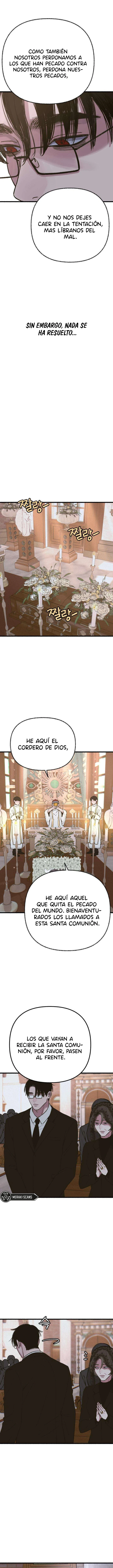 Alter ego Capitulo 37 página 17