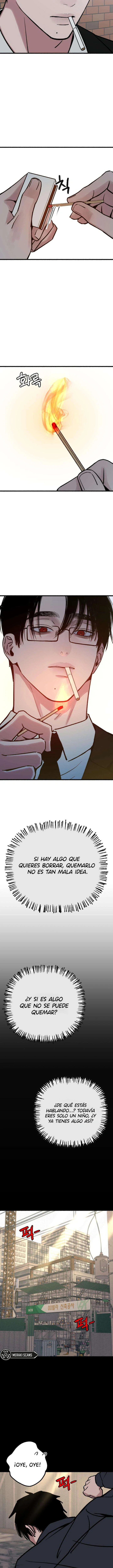 Alter ego Capitulo 37 página 19