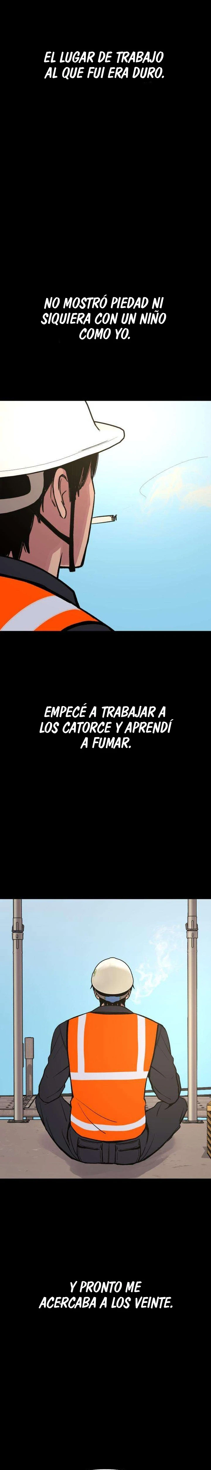 Alter ego Capitulo 38 página 12