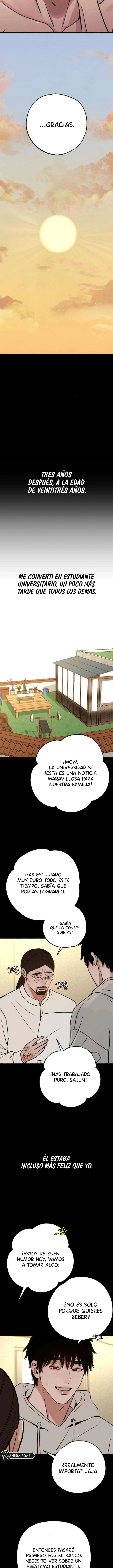Alter ego Capitulo 39 página 13