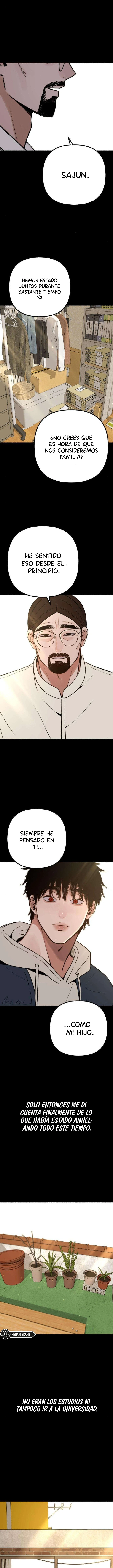 Alter ego Capitulo 39 página 15
