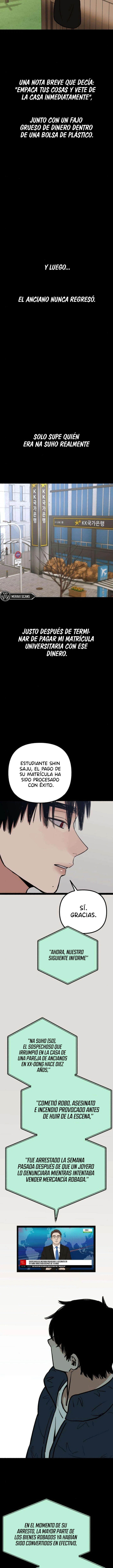 Alter ego Capitulo 39 página 17
