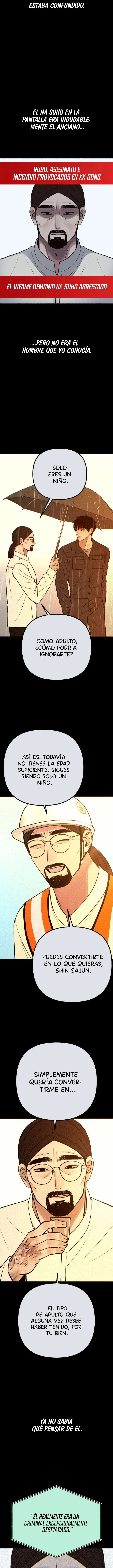 Alter ego Capitulo 39 página 19