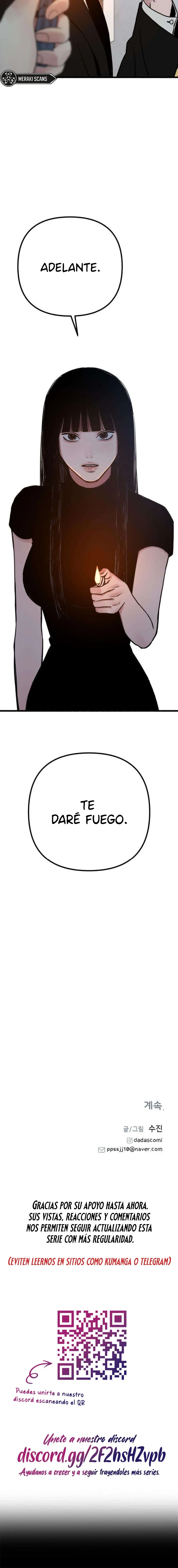 Alter ego Capitulo 39 página 24