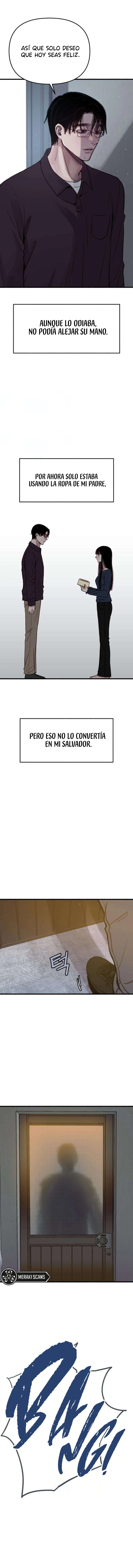 Alter ego Capitulo 4 página 14