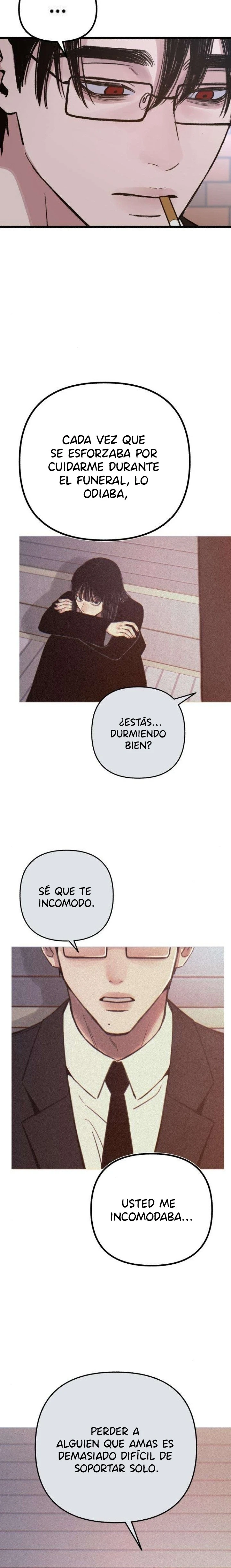 Alter ego Capitulo 40 página 10