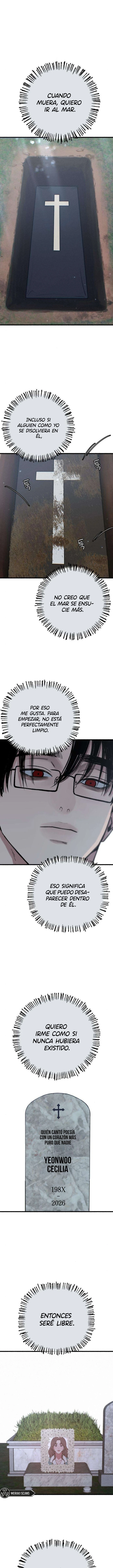 Alter ego Capitulo 40 página 13
