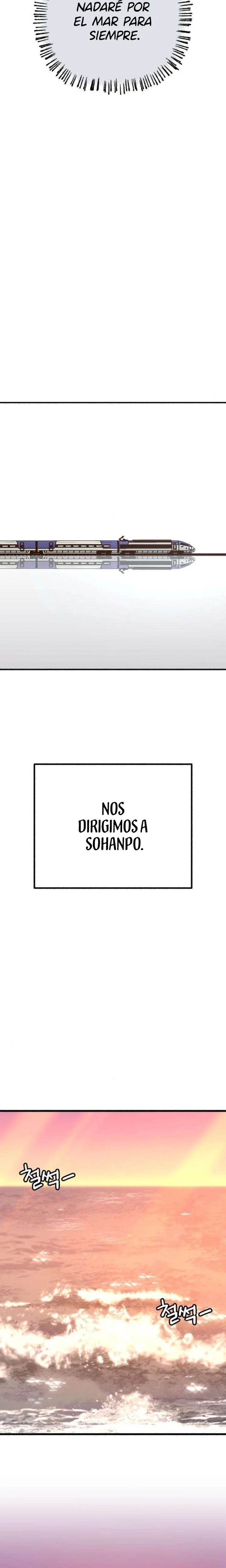 Alter ego Capitulo 40 página 14