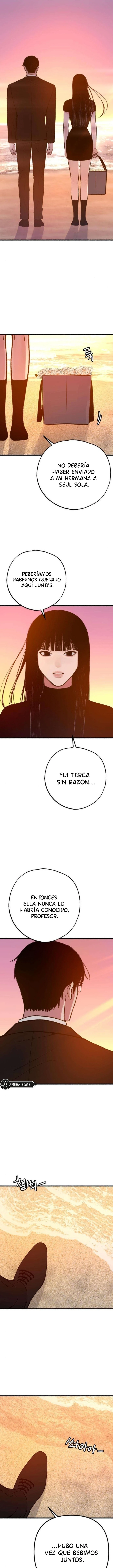 Alter ego Capitulo 40 página 15