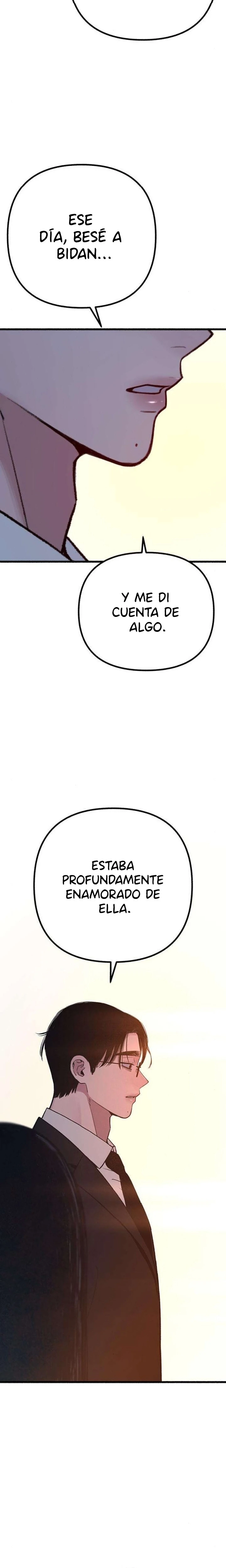 Alter ego Capitulo 40 página 16