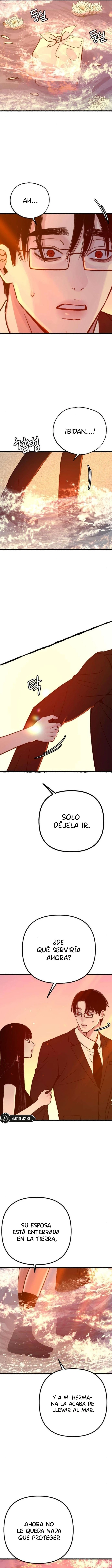 Alter ego Capitulo 40 página 19