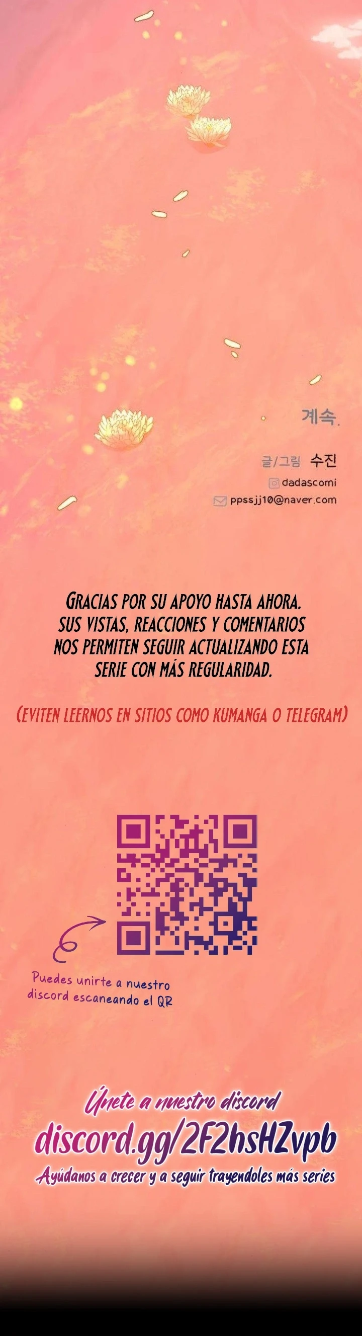 Alter ego Capitulo 40 página 21