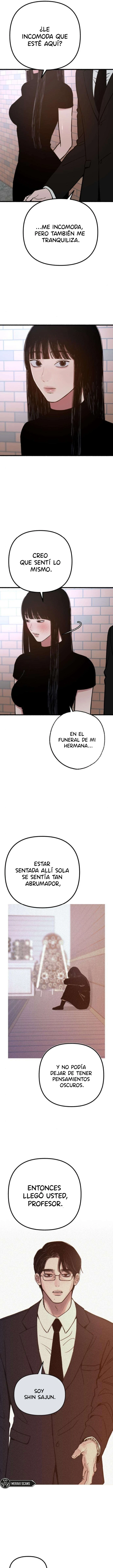 Alter ego Capitulo 40 página 9