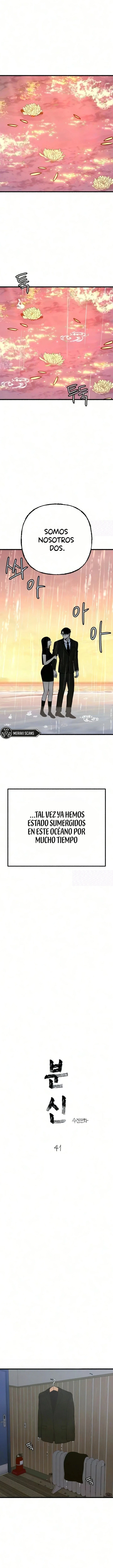 Alter ego Capitulo 41 página 10