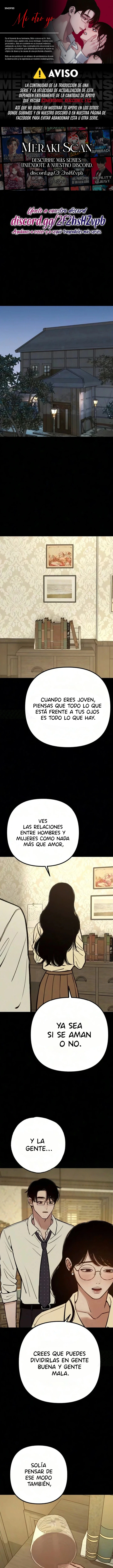 Alter ego Capitulo 41 página 2