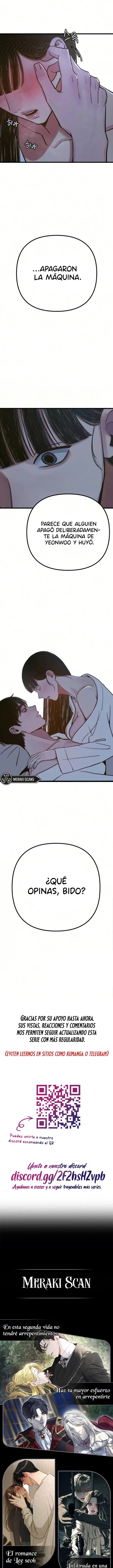 Alter ego Capitulo 41 página 21