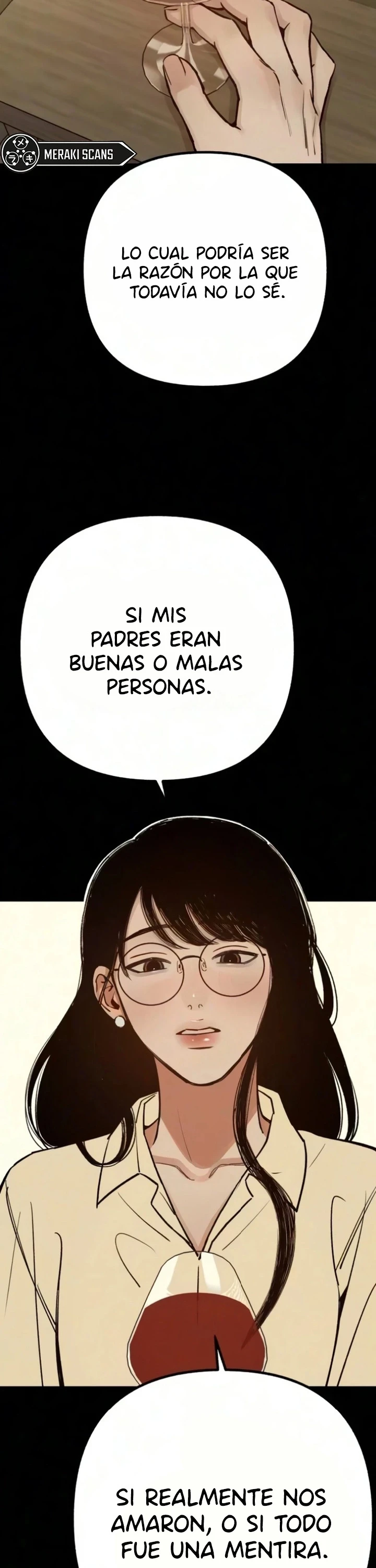 Alter ego Capitulo 41 página 3