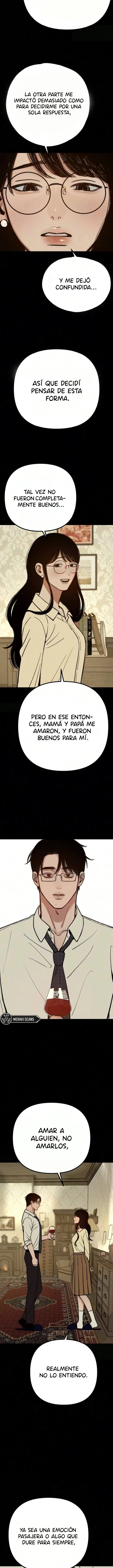 Alter ego Capitulo 41 página 4