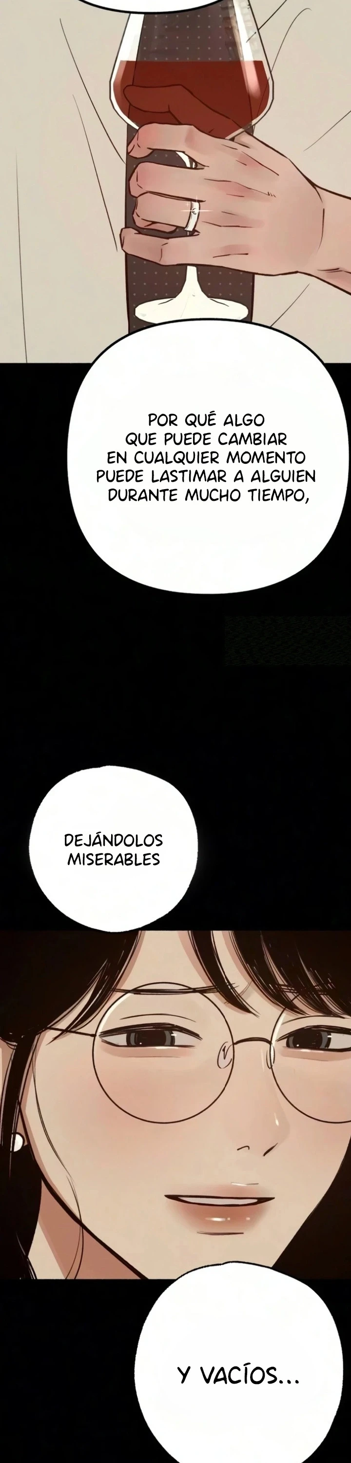 Alter ego Capitulo 41 página 5