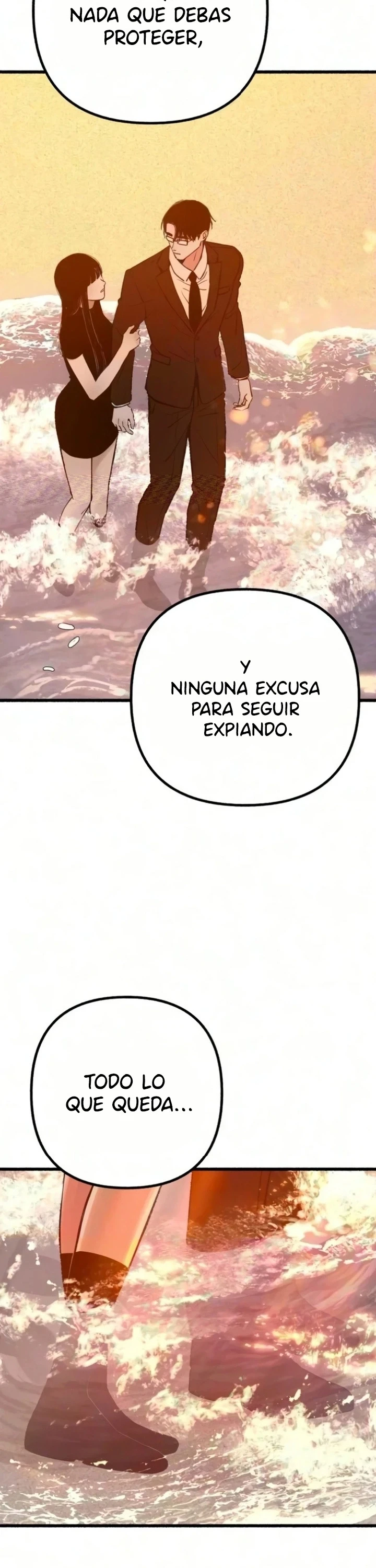 Alter ego Capitulo 41 página 9