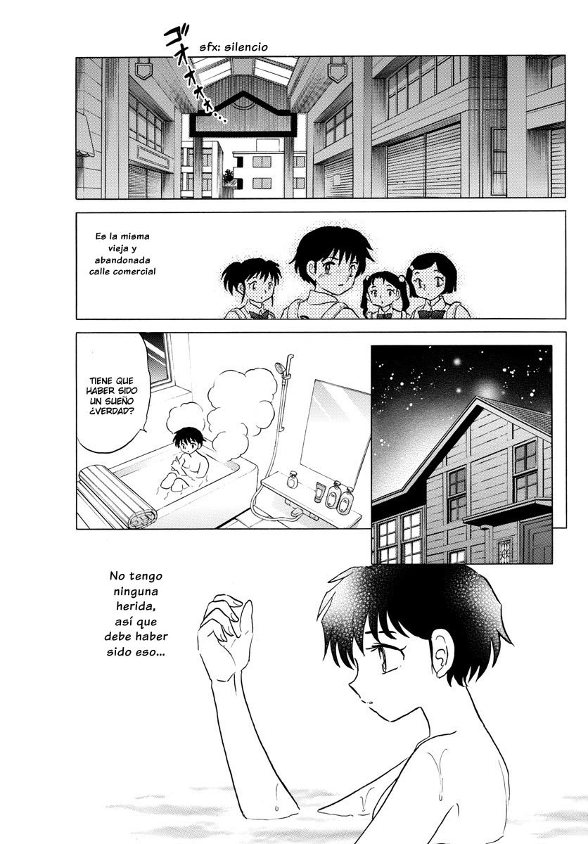 Mao Capitulo 1: Nanoka página 37